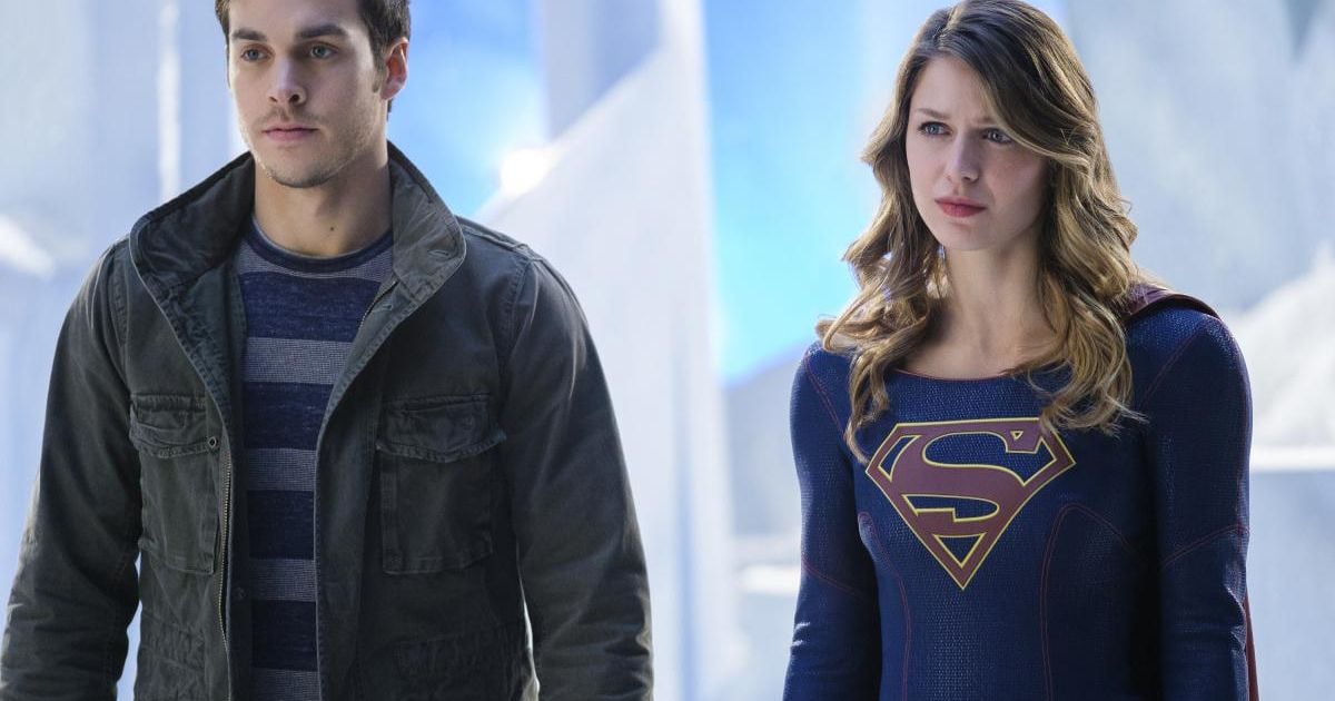 Supergirl Saison 7 Date De Sortie Netflix Supergirl saison 3 : Mon-El et Kara bientôt réunis - Purebreak