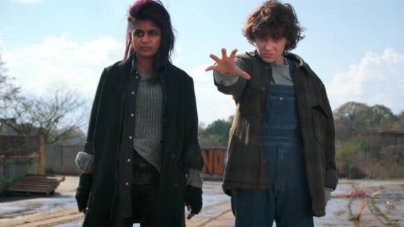 Stranger Things saison 3 : Kali de retour aux côtés d'Eleven ?