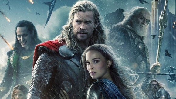 Thor : un acteur en colère contre Marvel "Ils n'ont pas été honnêtes"
