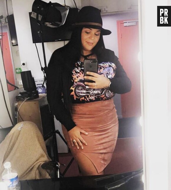 Sarah Fraisou (Les Vacances des Anges 2) sur sa perte de poids : "J'ai perdu 15 kilos en même pas un mois" !