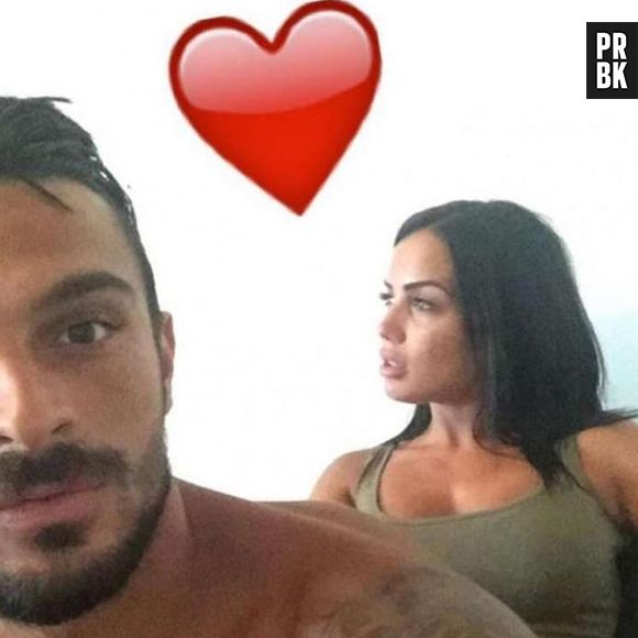 Julien Tanti et Manon Marsault bientôt parents : ils annoncent que c'est un garçon !