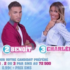 Estimations Secret Story 11 : Benoit éliminé, Barbara et Charlène sauvées ?