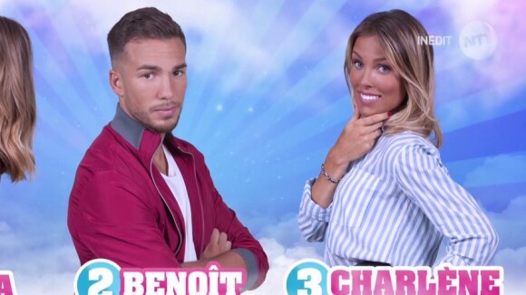 Estimations Secret Story 11 : Benoit éliminé, Barbara et Charlène sauvées ?