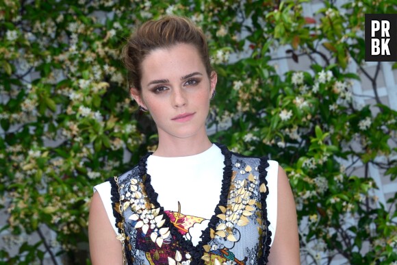 Emma Watson est de nouveau célibataire