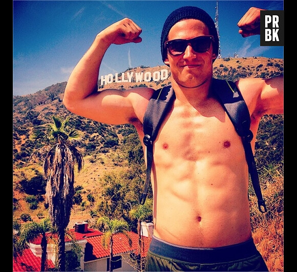 Giacomo Gianniotti : la star de Grey's Anatomy s'est fiancée !