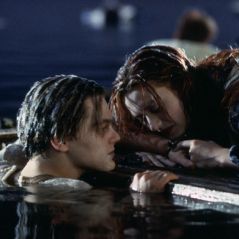 Titanic : pourquoi Jack n'est pas monté sur la planche avec Rose ? James Cameron répond !