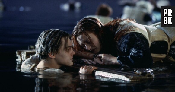 Titanic : pourquoi Rose n'a pas sauvé Jack ? James Cameron répond