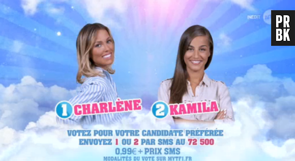 Estimations Secret Story 11 : Charlène sauvée, Kamila éliminée selon les sondages