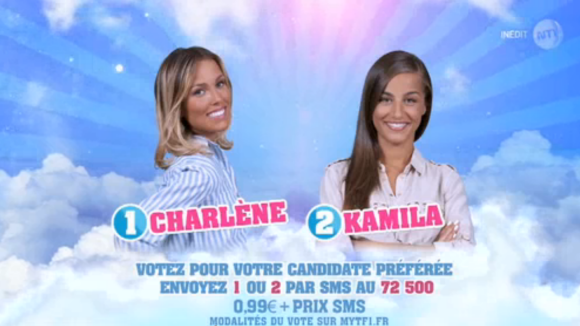 Estimations Secret Story 11 : Charlène sauvée, Kamila éliminée selon les sondages