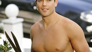 Jesse Metcalfe (Desperate Housewives) métamorphosé : l'avant/après étonnant