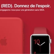 Apple repart en guerre contre le SIDA avec (RED) et vous pouvez les aider