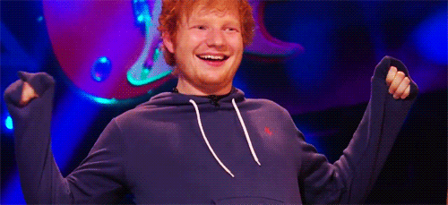 Ed Sheeran plus fort que Niska dans le classement des titres les plus écoutés sur Sptify en 2017