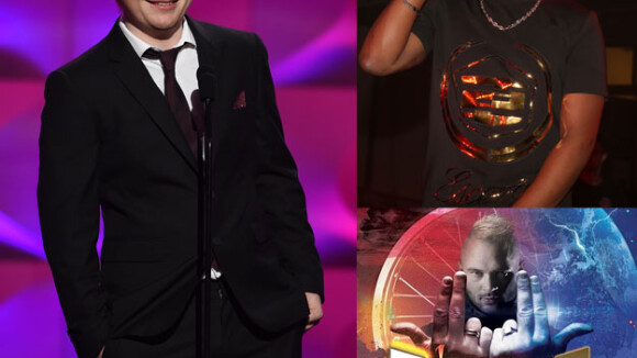 Ed Sheeran, Niska, Jul... voici les chansons les plus écoutées sur Spotify en 2017