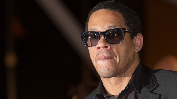 Mort de Johnny Hallyday : Joeystarr réagit en taclant M. Pokora