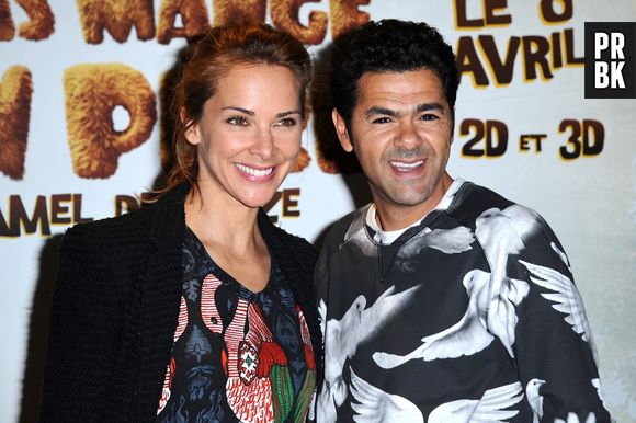 Jamel Debbouze se confie sur son handicap à la main.