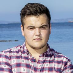 André (Koh Lanta Fidji) : sa perte de poids impressionnante... comparée à celle de Maxime !