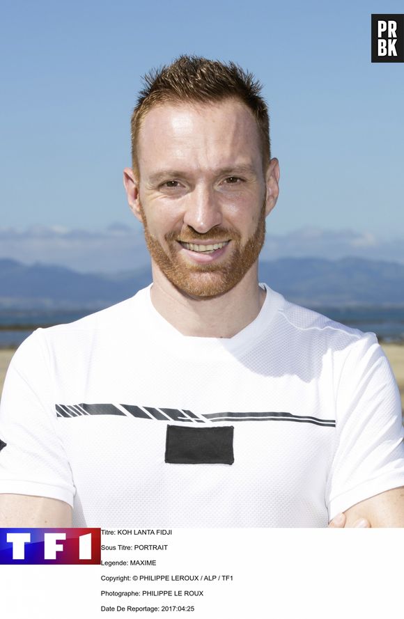 André (Koh Lanta Fidji) : sa perte de poids impressionnante... comparée à celle de Maxime !