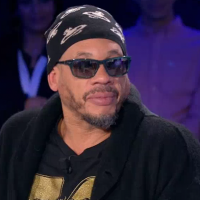 Joeystarr accusé d'homophobie, il réplique... à sa manière !