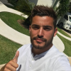 Anthony Matéo (Les Marseillais) entièrement nu sur Instagram, il se fait lyncher
