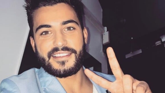 Anthony Matéo (Les Marseillais) entièrement nu sur Instagram, il se fait lyncher