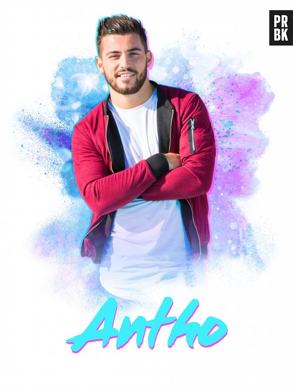 Anthony Matéo (Les Marseillais) entièrement nu sur Instagram, il se fait lyncher