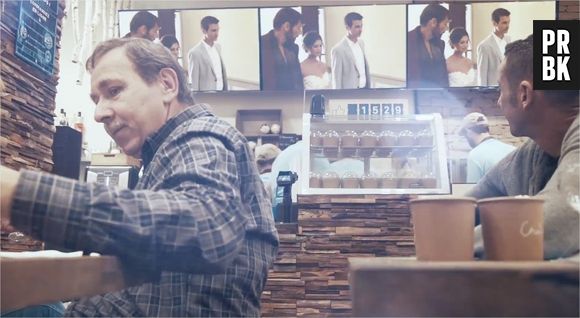 Plus belle la vie : un bar dédié à la série et réservé aux fans ouvre à Marseille