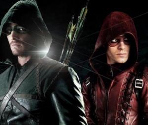 Arrow saison 6 : Roy Harper de retour en 2018 pour une mission urgente