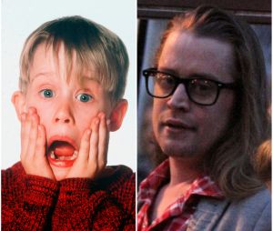 Macaulay Culkin : le petit garçon du film Maman j'ai raté l'avion a bien changé !
