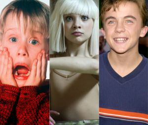 Macaulay Culkin, Maddie Ziegler, Frankie Muniz... Découvrez 5 enfants stars méconnaissables !
