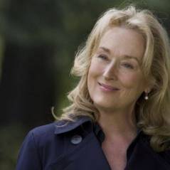 Bon anniversaire à ... Meryl Streep, Emmanuelle Seignier, Jacques Martin