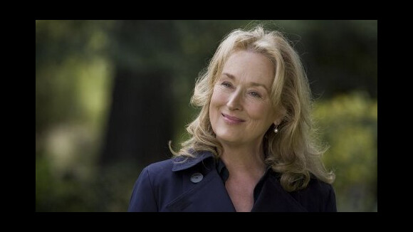 Bon anniversaire à ... Meryl Streep, Emmanuelle Seignier, Jacques Martin