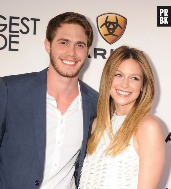 Melissa Benoist et Blake Jenner : les deux stars de Glee divorcées