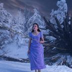 Mackenzie Foy : la petite Renesmée de Twilight est de retour au cinéma et elle a bien changé !