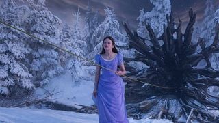 Mackenzie Foy : la petite Renesmée de Twilight est de retour au cinéma et elle a bien changé !