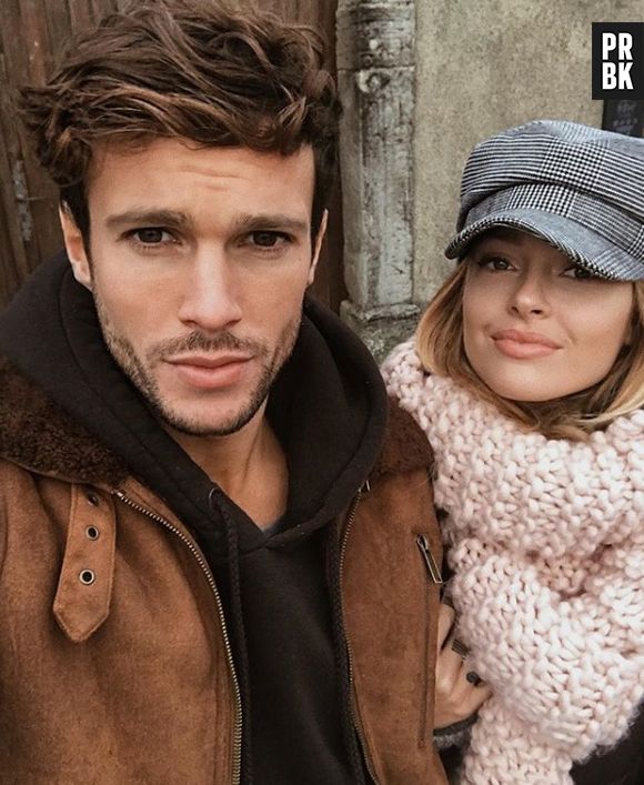 Caroline Receveur enceinte de son chéri Hugo Philip ? La folle rumeur !
