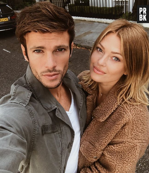 Caroline Receveur enceinte de son chéri Hugo Philip ? La folle rumeur !
