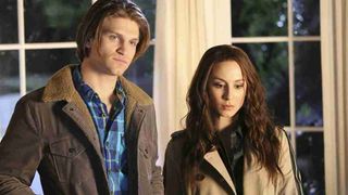 Pretty Little Liars saison 7 : la créatrice voulait une fin différente pour Spencer et Toby