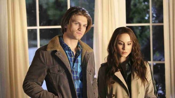 Pretty Little Liars saison 7 : la créatrice voulait une fin différente pour Spencer et Toby