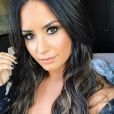  Demi Lovato sexy : son décolleté XXL affole Instagram ! 