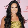  Demi Lovato sexy : son décolleté XXL affole Instagram ! 