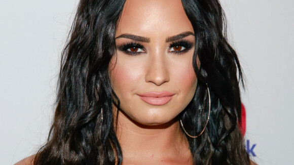 Demi Lovato sexy : son décolleté XXL enflamme Instagram