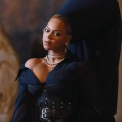 Jay Z dévoile "Family Feud" : le clip réunit Beyoncé, Blue Ivy et des stars d'Hollywood