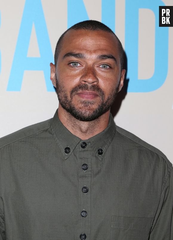 Jesse Williams (Grey's Anatomy) : son ex femme refuse de le laisser voir ses enfants !