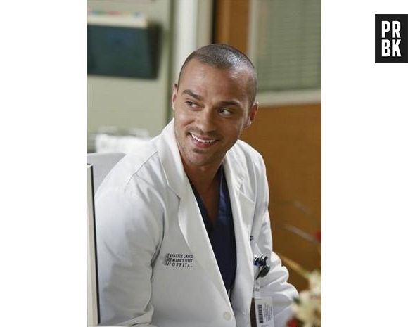 Jesse Williams (Grey's Anatomy) : son ex femme refuse de le laisser voir ses enfants !