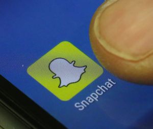 "Stories Everywhere" : les stories Snapchat bientôt exportables en dehors de l'appli ?