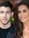 Nick Jonas et Demi Moore en couple ?