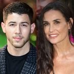 Nick Jonas et Demi Moore en couple ? La presse US balance leurs rendez-vous secrets