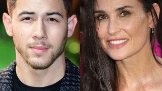 Nick Jonas et Demi Moore en couple ? La presse US balance leurs rendez-vous secrets