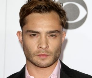 Ed Westwick remplacé dans un téléfilm après les accusations de viol