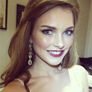 Charlotte Depaepe élue Miss Prestige National 2018, zoom sur la jolie Lilloise